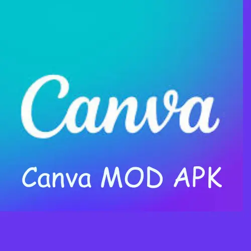 Canva MOD APK