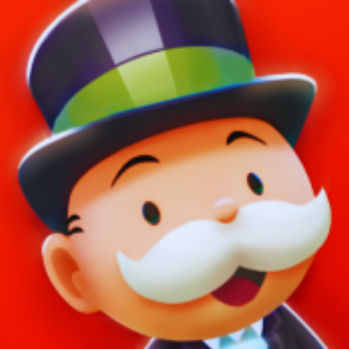 MONOPOLY GO MOD APK