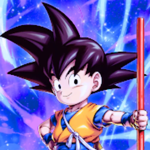 Dragon Ball Legends Mod APK