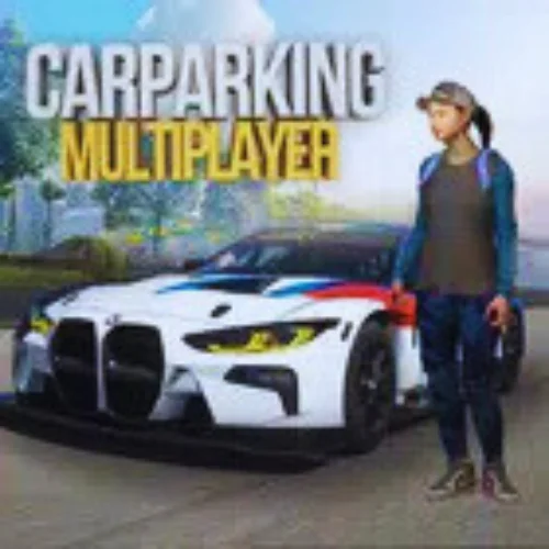 Car Parking Multiplayer Mod Apk